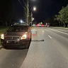 В Саратове девушка на иномарке насмерть сбила пешехода 